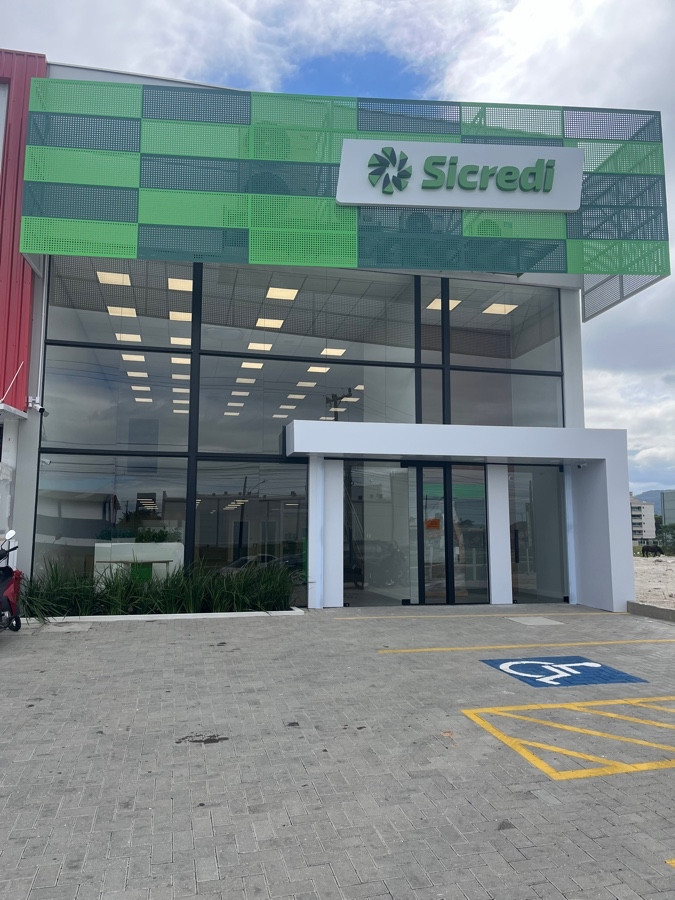 Sicredi - Palhoça/SC