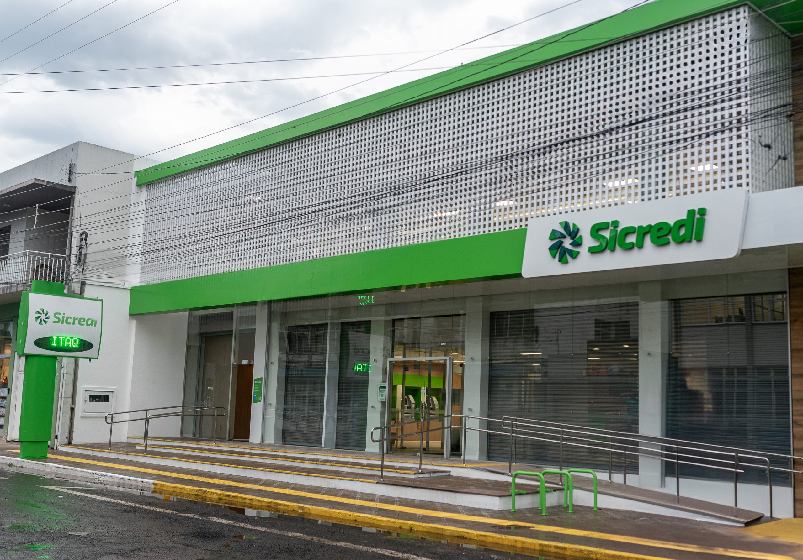 Sicredi - Itaqui/RS