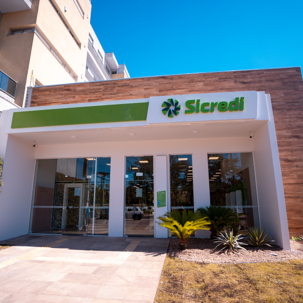 Sicredi - Camaquã/RS