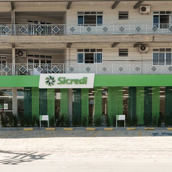 Sicredi - Santo Amaro da Imperatriz/SC