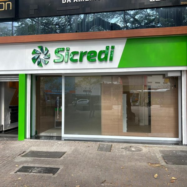 Sicredi - Rio de Janeiro/RJ